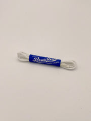 Braided Cotton Laces (Round)