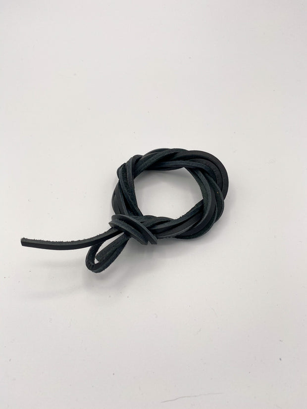 Leather Laces 2 for $7