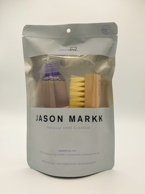 Jason Markk Essentials Kit