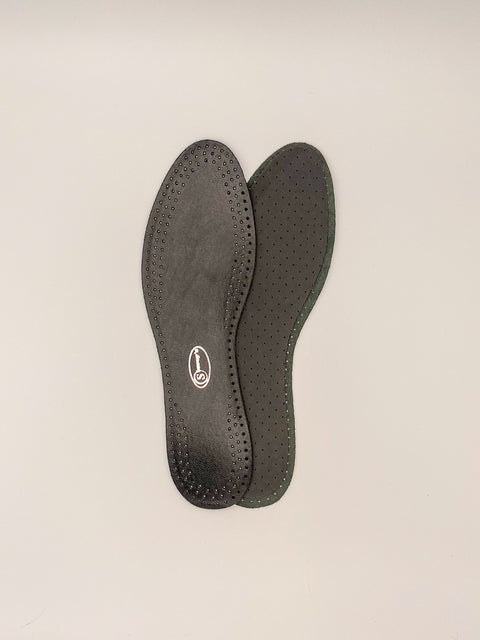 Leather Insoles