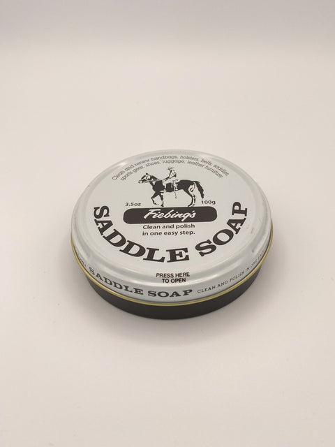 Fiebing’s Saddle Soap