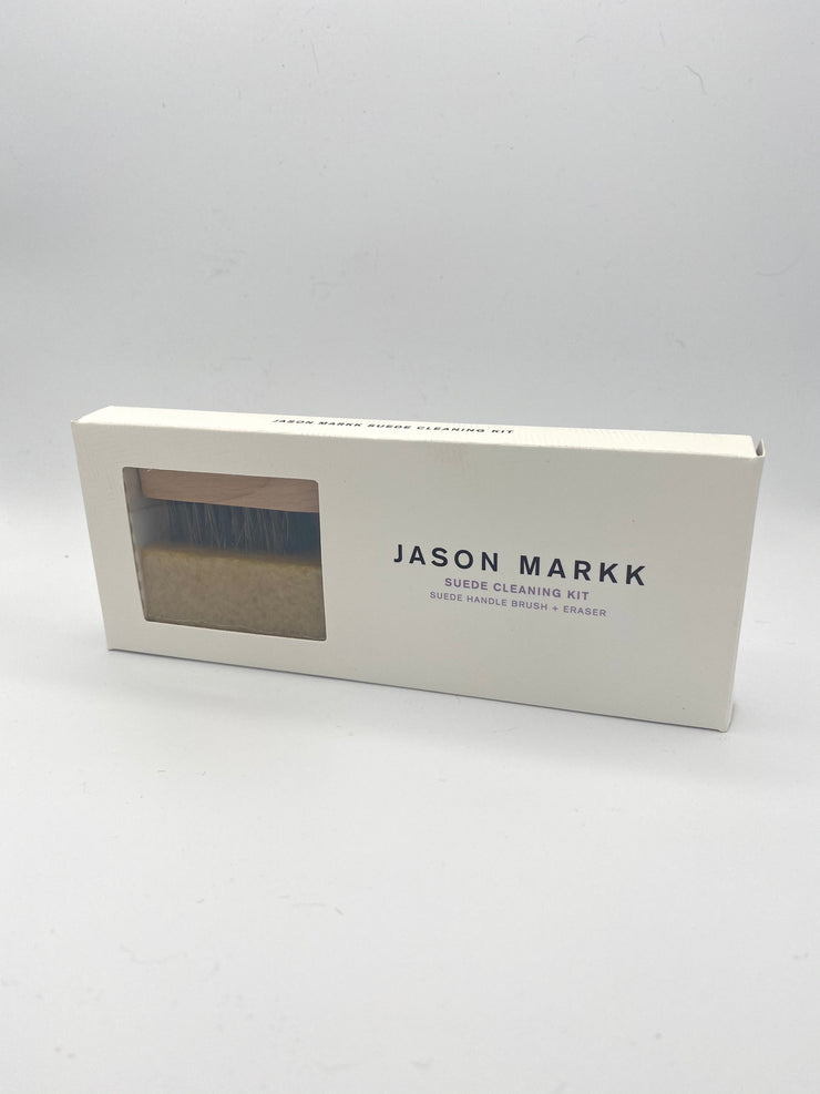 Jason Markk Suede Cleaning Kit