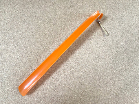 Large Plastic Shoe Horn